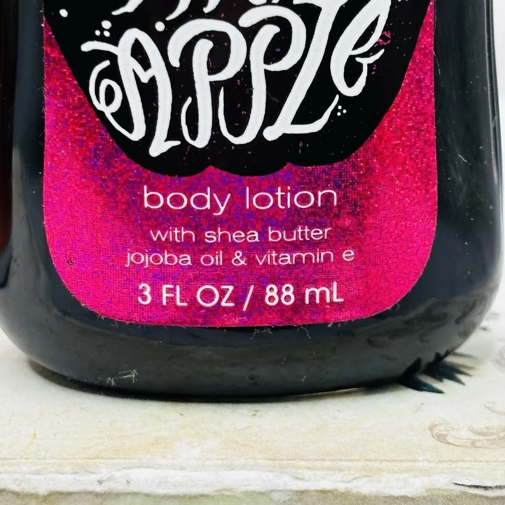 Bath & Body Works bath body